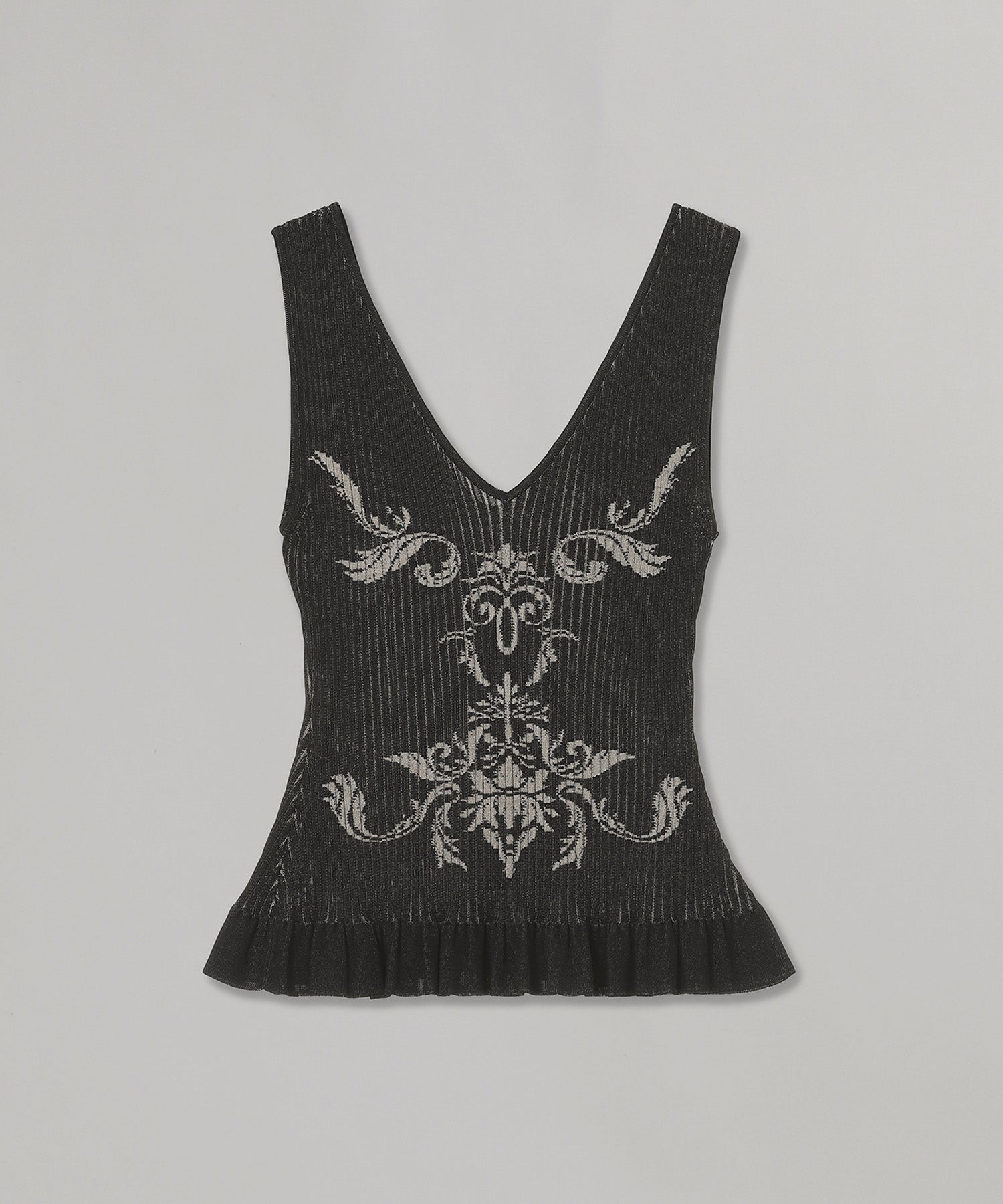 Embroidery Italian Fashion フェデリコロッカ 刺繡 【公式通販】