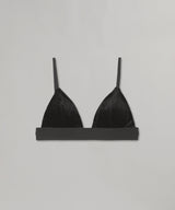 Velour Bralette-FETICO-Forget-me-nots Online Store