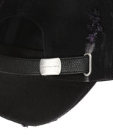 Gradient Tie Dye Denim Cap-Feng Chen Wang-Forget-me-nots Online Store