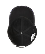 Gradient Tie Dye Denim Cap-Feng Chen Wang-Forget-me-nots Online Store