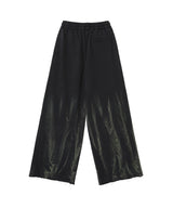 Oversized Gradient Sweatpants-Feng Chen Wang-Forget-me-nots Online Store