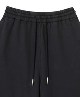 Oversized Gradient Sweatpants-Feng Chen Wang-Forget-me-nots Online Store