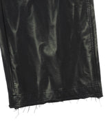 Oversized Gradient Sweatpants-Feng Chen Wang-Forget-me-nots Online Store