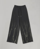 Oversized Gradient Sweatpants-Feng Chen Wang-Forget-me-nots Online Store