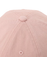 Pink Denim Baseball Cap-Feng Chen Wang-Forget-me-nots Online Store