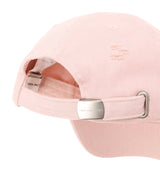 Pink Denim Baseball Cap-Feng Chen Wang-Forget-me-nots Online Store