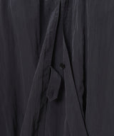 Detachable Coat With Garthering-Feng Chen Wang-Forget-me-nots Online Store