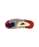 Air Jordan 4 Retro-JORDAN-Forget-me-nots Online Store