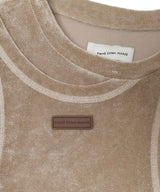 Deconstructed Long Sleeve T-Shirt