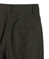 Folding Trousers