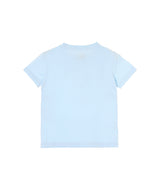 Double Panel T-Shirt-Feng Chen Wang-Forget-me-nots Online Store