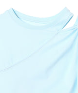Knotted Tank Top-Feng Chen Wang-Forget-me-nots Online Store