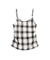 Knotted Strap Top-Feng Chen Wang-Forget-me-nots Online Store