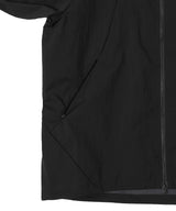 Sheer Nylon Wind Jacket-Goldwin-Forget-me-nots Online Store