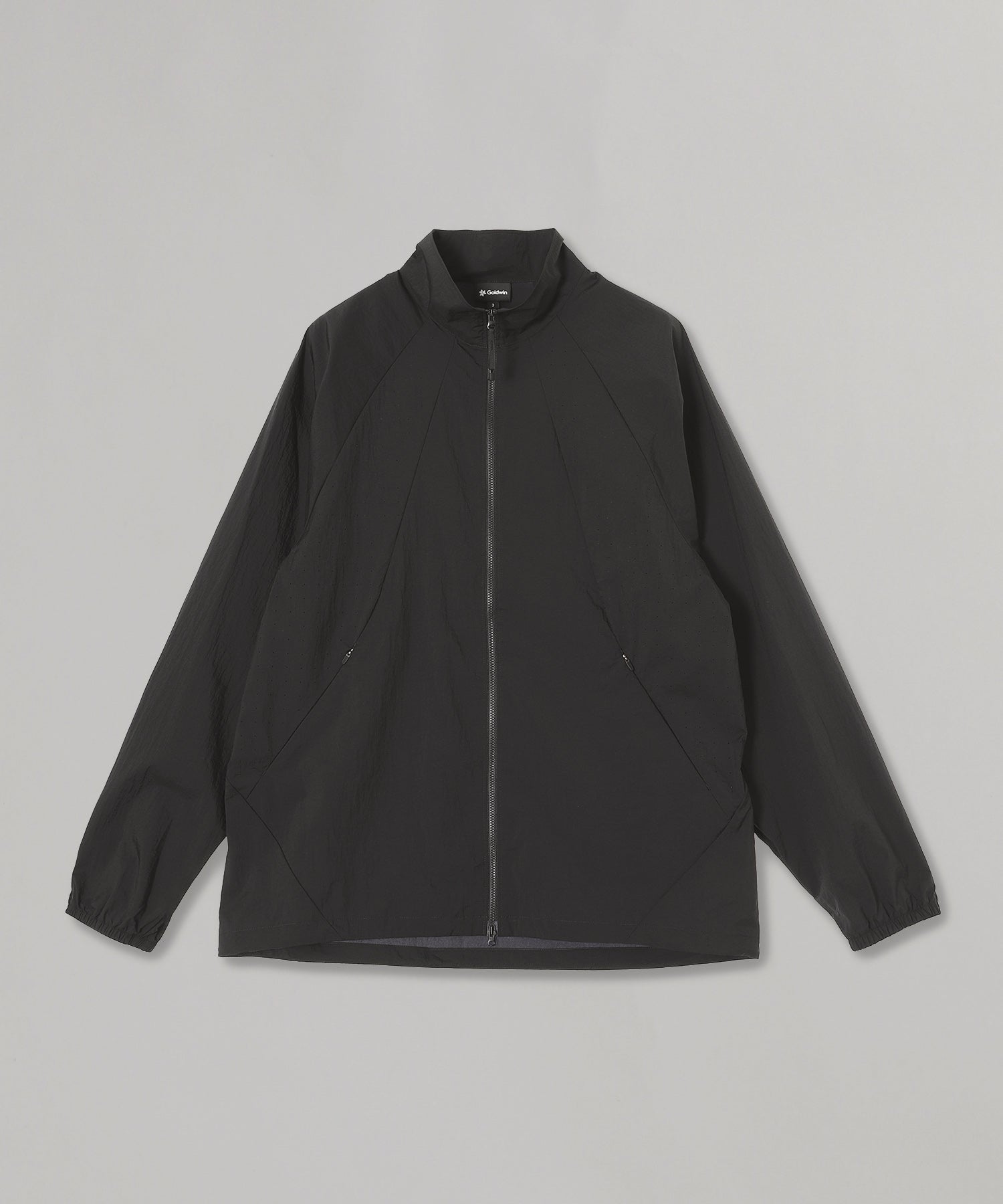 Sheer Nylon Wind Jacket｜ゴールドウィン(Goldwin)｜Forget-me-nots