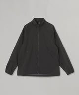 Sheer Nylon Wind Jacket-Goldwin-Forget-me-nots Online Store