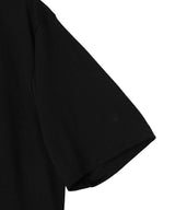 Wool X Lyocell Jersey T-Shirt-Goldwin-Forget-me-nots Online Store