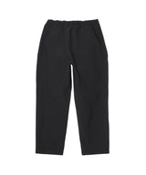 One Tuck Tapered Ankle Pants-Goldwin-Forget-me-nots Online Store
