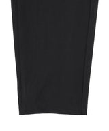 One Tuck Tapered Ankle Pants-Goldwin-Forget-me-nots Online Store