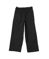Baggy Straight Pants-Goldwin-Forget-me-nots Online Store