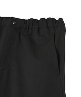 Baggy Straight Pants-Goldwin-Forget-me-nots Online Store