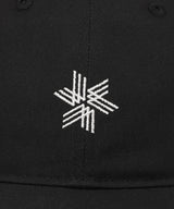 Goldwin Logo Cotton Cap-Goldwin-Forget-me-nots Online Store