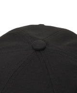 Goldwin Logo Cotton Cap-Goldwin-Forget-me-nots Online Store