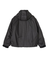 Windstopper Thermo Padded Jacket-Goldwin-Forget-me-nots Online Store