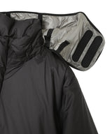 Windstopper Thermo Padded Jacket-Goldwin-Forget-me-nots Online Store