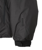 Windstopper Thermo Padded Jacket-Goldwin-Forget-me-nots Online Store