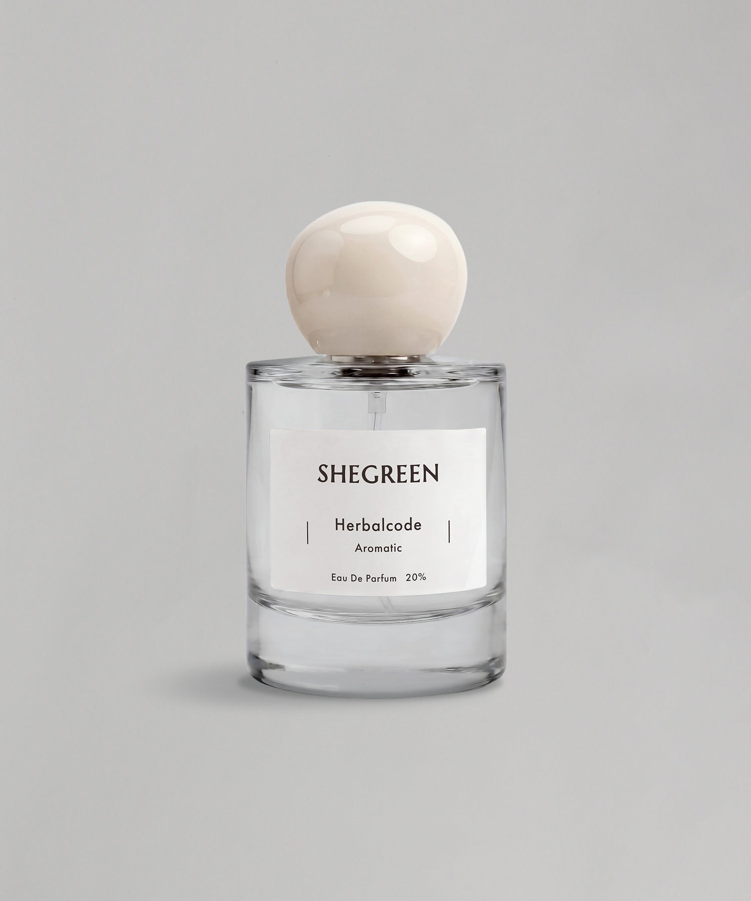 Herbalcode｜シーグリーン(SHEGREEN)｜Forget-me-nots Online Store