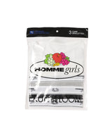 Cami Bralette (3-Pack)-HOMME girls-Forget-me-nots Online Store