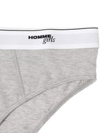 Bikini Brief (3-Pack)-HOMME girls-Forget-me-nots Online Store