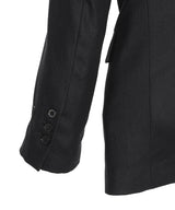 Single Breasted Blazer-HOMME girls-Forget-me-nots Online Store