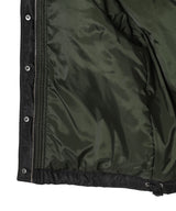 Nylon Bomber-HOMME girls-Forget-me-nots Online Store