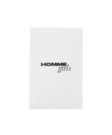Tights-HOMME girls-Forget-me-nots Online Store