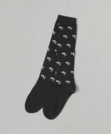 Knee High Socks-HOMME girls-Forget-me-nots Online Store