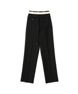 Hg Flip Waist Pant-HOMME girls-Forget-me-nots Online Store