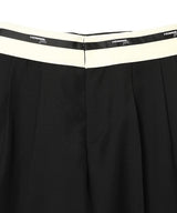 Hg Flip Waist Pant-HOMME girls-Forget-me-nots Online Store