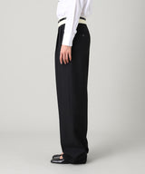 Hg Flip Waist Pant-HOMME girls-Forget-me-nots Online Store