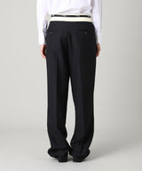 Hg Flip Waist Pant-HOMME girls-Forget-me-nots Online Store