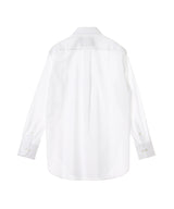 Classic Shirt (Solid)-HOMME girls-Forget-me-nots Online Store