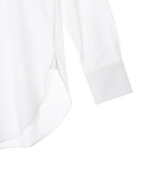 Classic Shirt (Solid)-HOMME girls-Forget-me-nots Online Store