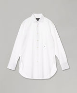 Classic Shirt (Solid)-HOMME girls-Forget-me-nots Online Store