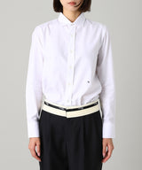 Classic Shirt (Solid)-HOMME girls-Forget-me-nots Online Store