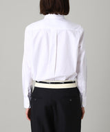Classic Shirt (Solid)-HOMME girls-Forget-me-nots Online Store
