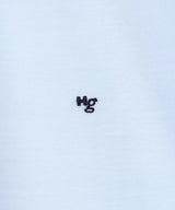 Classic Shirt (Solid)-HOMME girls-Forget-me-nots Online Store