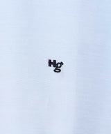 Cropped Shirt (Solid)-HOMME girls-Forget-me-nots Online Store