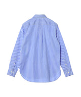 Striped Shirt(Classic)-HOMME girls-Forget-me-nots Online Store