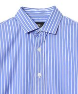 Striped Shirt(Classic)-HOMME girls-Forget-me-nots Online Store